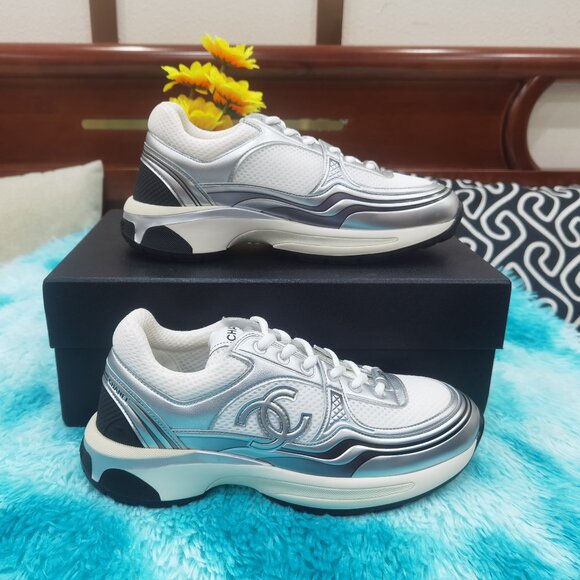 che new women's fashion personality casual shoes Stylish and comfortable - Picture 4 of 6